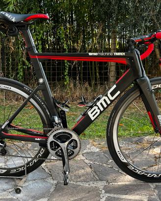 BMC Timemachine TMR01