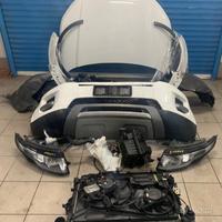 Renault Clio Muso Airbag