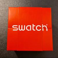 Swatch Touch CARBON SURB110