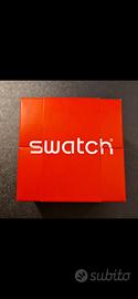 Swatch Touch CARBON SURB110