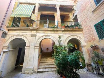 MULTILOCALE A SAN SEVERO