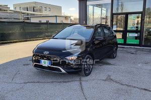HYUNDAI Bayon 1.2 MPI MT XLine