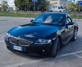 Bmw z4 (e85) - 2005