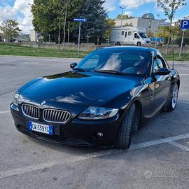 Bmw z4 (e85) - 2005