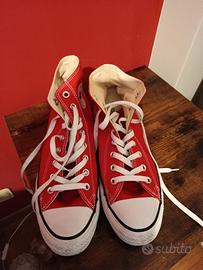 converse uomo 