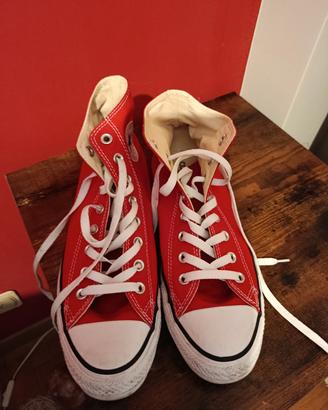 converse uomo 