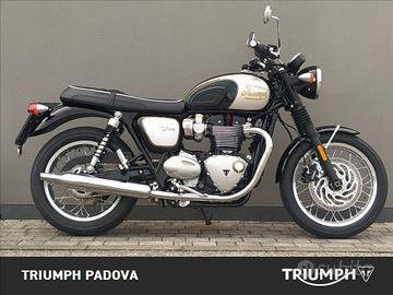 Triumph Bonneville T120 Icon Edition - 2025