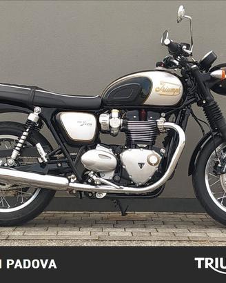 Triumph Bonneville T120 Icon Edition - 2025