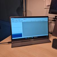 schermo portatile Asus Zenscreen 15"