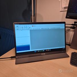 schermo portatile Asus Zenscreen 15"
