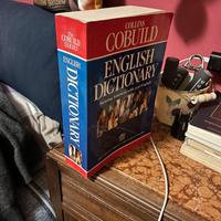COLLINS COBUILD ENGLISH DICTIONARY,