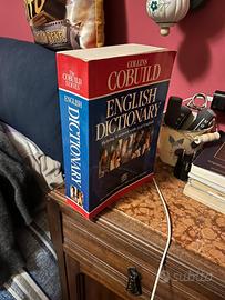 COLLINS COBUILD ENGLISH DICTIONARY,