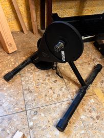 Home Trainer Van Rysel D100