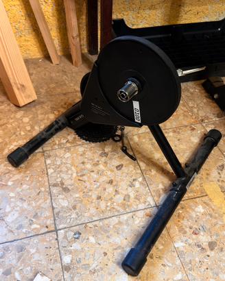 Home Trainer Van Rysel D100
