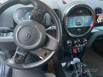 Mini  countryman