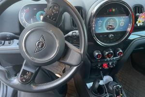 Mini  countryman
