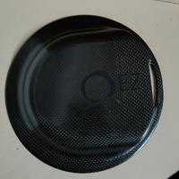 Cover aero Ezgains per corone Shimano 52/53 denti