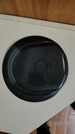 Cover aero Ezgains per corone Shimano 52/53 denti