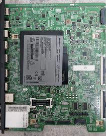 Main BN94-13027e - Samsung QE49Q6F 