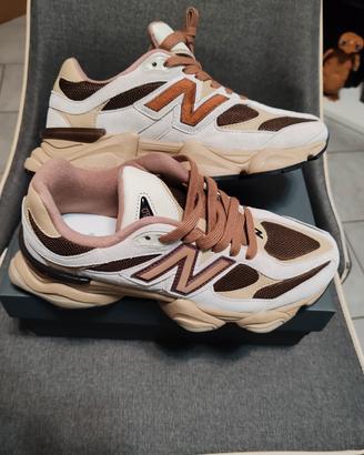 New balance 9060 tg 41.5 nuove 