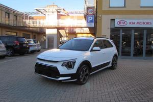 KIA - Niro - 1.6 GDi DCT HEV Style