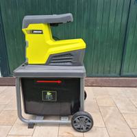 Cippatore elettrico RYOBI