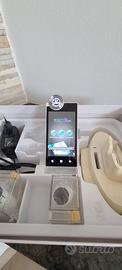Microscopio Prof APM-200 Aram Huvis x parrucchiere