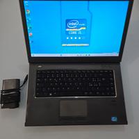 Computer pc Dell Vostro 3560 8gb ram 250gb Hdd 