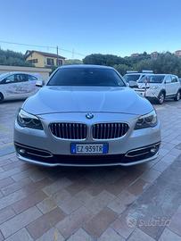 Bmw 535 535d xDrive Luxury