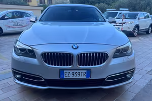 Bmw 535 535d xDrive Luxury