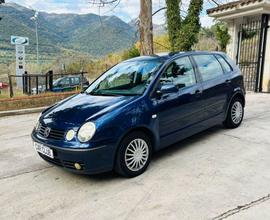 Volkswagen Polo 1.4 TDI 75cv 5p. neop. ok