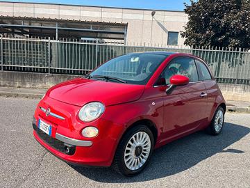 Fiat 500 1.2 GPL * LEGGI DESCRZIONE**