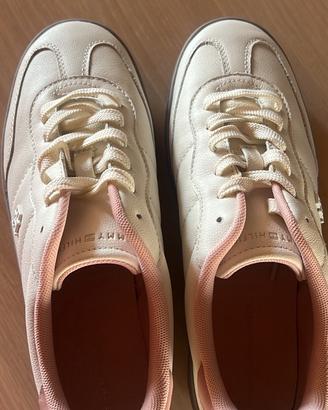 Scarpe Tommy Hilfigher