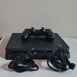 PS4 slim 500GB 