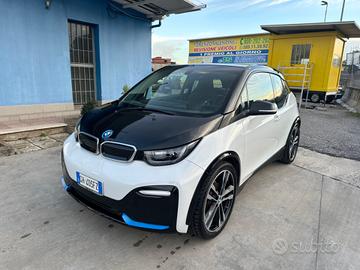 Bmw i3 i3s 120 Ah Advantage fullll