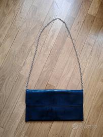Pochette / Borsa da Sera Anna Cecere Nera