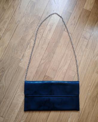Pochette / Borsa da Sera Anna Cecere Nera