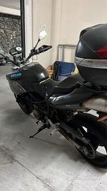 Ducati Multistrada 620 - 2006