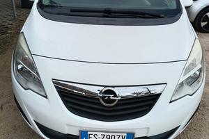 Opel Meriva 1.6 16V Cosmo
