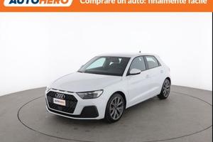 AUDI A1 SPB 30 TFSI S tronic Business