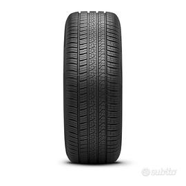 4 pneumatici pirelli 215/65 r16 98v pn18484