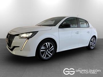 PEUGEOT 208 II 2019 - 208 1.2 puretech Active Pack