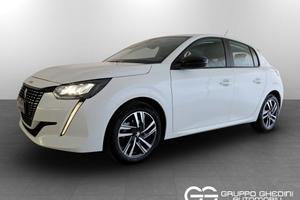 PEUGEOT 208 II 2019 - 208 1.2 puretech Active Pack