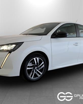 PEUGEOT 208 II 2019 - 208 1.2 puretech Active Pack
