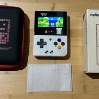 Miyoo Mini Plus console portatile