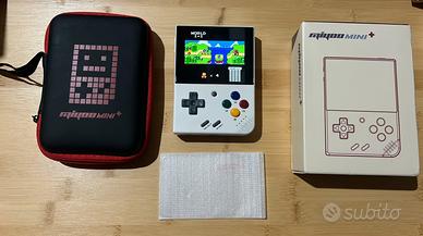 Miyoo Mini Plus console portatile