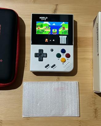 Miyoo Mini Plus console portatile