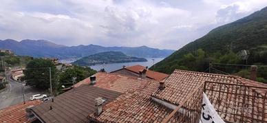 Casa indipendente di 125 m² con 5 locali e box aut