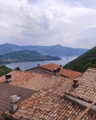 Casa indipendente di 125 m² con 5 locali e box aut