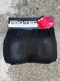 Protettori ginocchia skate Pro-Tec by D3O